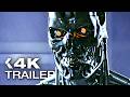 TERMINATOR Trailer German Deutsch 1985 Arnold Schwarzenegger
