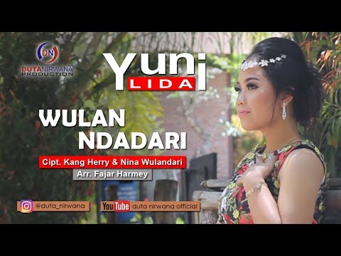 Yuni Lida - Wulan Ndadari | Dangdut [OFFICIAL]