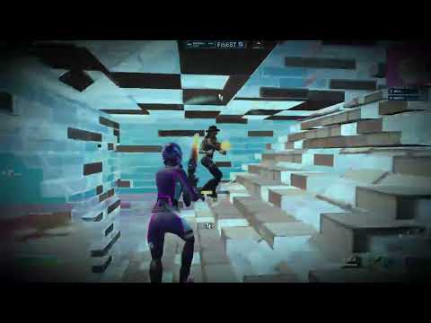 Private Landing 🌴| Fortnite Highlights #1 (ft. Ivcho) | Kr1z4o