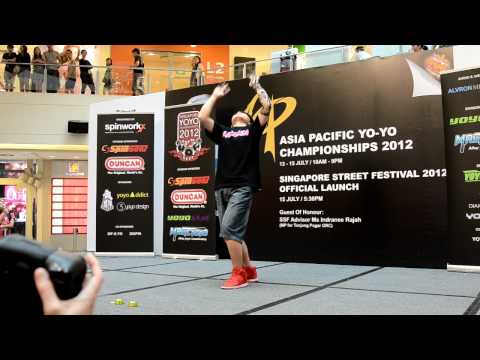 AP2012 2A Final   Shen YiJun