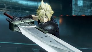 Dissidia Final Fantasy Arcade