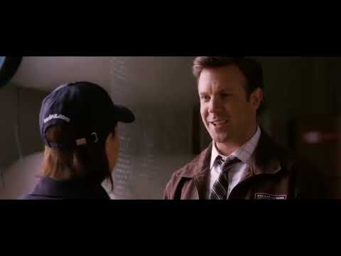 Meghan Markle -  FedEx delivery girl in Horrible Bosses with Jason Sudeikis - 2011