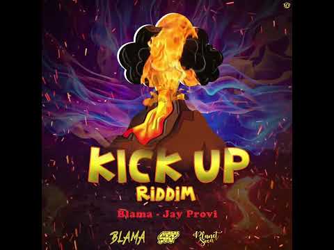 Blama - Jay Provi (Kick Up Riddim) | Vincy Soca 2023