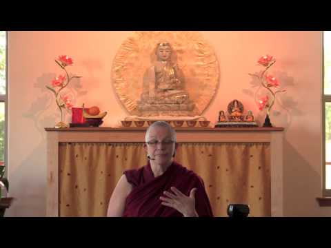 06-30-15 Advice for Dharma Practice: Not Too Tight, Not Too Loose - BBCorner