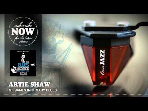 Artie Shaw - St. James Infirmary Blues (1941)
