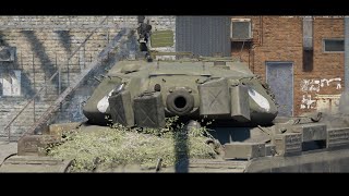 【War Thunder】杉ぃ葉っぱ切り取るぞわれぇ＾～※人数次第でカスバで【参加型】【ライブ配信中】#138  回目