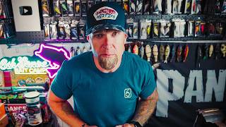 I Didn’t Expect This… | Major Life Update + NEW 6th Sense Unboxing: Speed Draw & Chirp Tungsten Jig