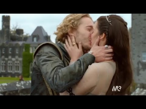 Mary and Francis 2x04  2/9