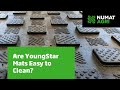 Is YoungStar Easy To Clean