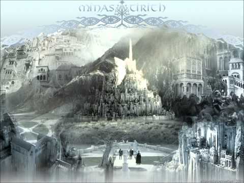 Song of the Mounds of Mundburg