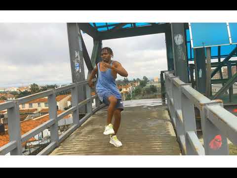 Bouce-lexsil ft otile brown (dance video)
