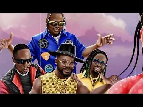 Madam De Madam #falz & Yaba Buluku Boyz #afrobeat