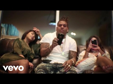 Trapp Tha General - Out My Mind