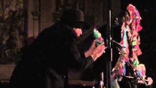 Rhys Chatham + Charlemagne Palestine (Pt. 4)