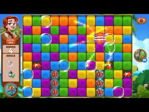 Lost Adventure Island  || Level -951 ||