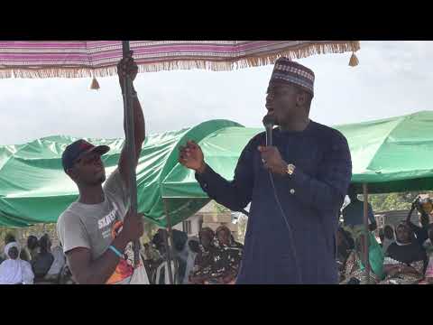 AFOWOFA ati KADARA by Sheikh AmiOlohun