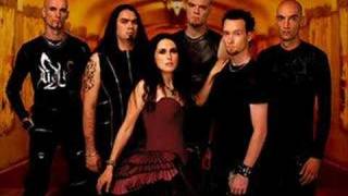 Within Temptation - Jillian (Demo Version)