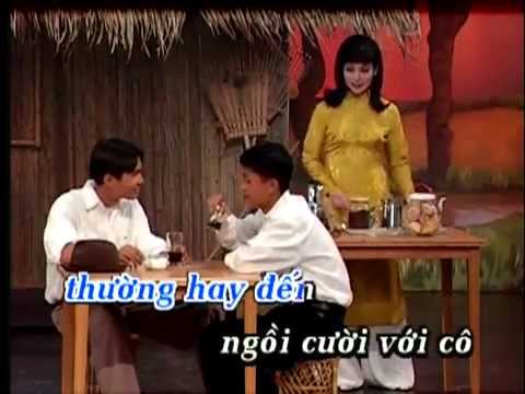 CÔ HÀNG CÀ PHÊ (Thái Châu & Ái Vân)