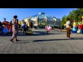 Tashkent City