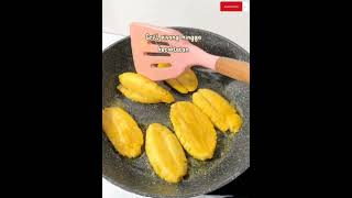 Download lagu Pisang Bakar Coklat Keju#resep #pisangbakar #cemilanmudah #shorts mp3 Download lagu Pisang Bakar Coklat Keju#resep #pisangbakar #cemilanmudah #shorts mp3