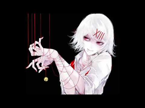 Nightcore - Lost Boy