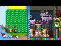 Pikmin In Super Mario Bros 2 THE COMPLETE SEASON 1