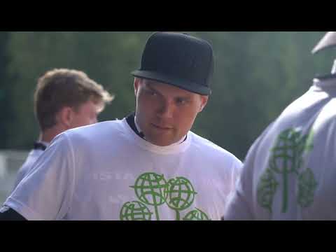 Kiitos Tuomas Jussila!