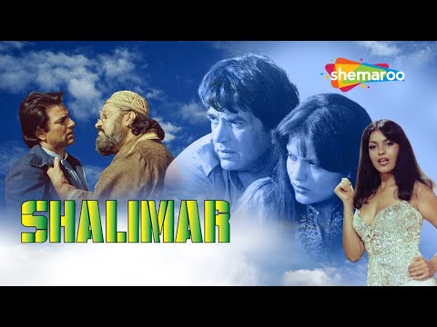 Shalimar