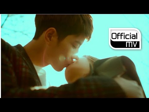 [MV] YOON HYUN SANG(윤현상) _ Time forgets(잊는다는 게)