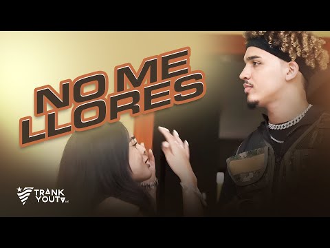 No Me Llores - Reggaeton Panama