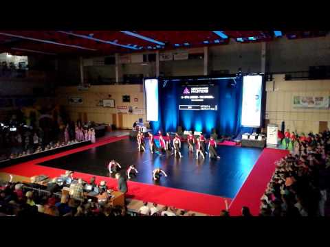 A-styl Liberec -  The others (2017)