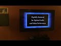 Opening To Alien Resurrection Special Edition US DVD 2003 Rated R Disc 1