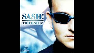 Sash - Destination Unknown