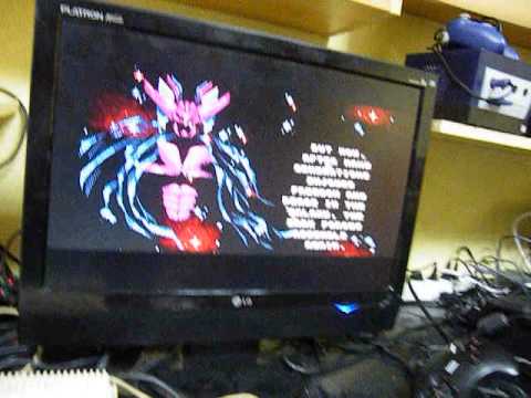 AMIGA 500 , TURRICAN 3