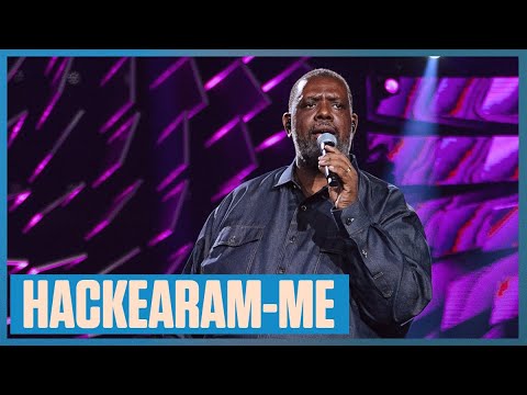 Péricles - Hackearam-me (Tierry) | Música Boa Ao Vivo | Música Multishow