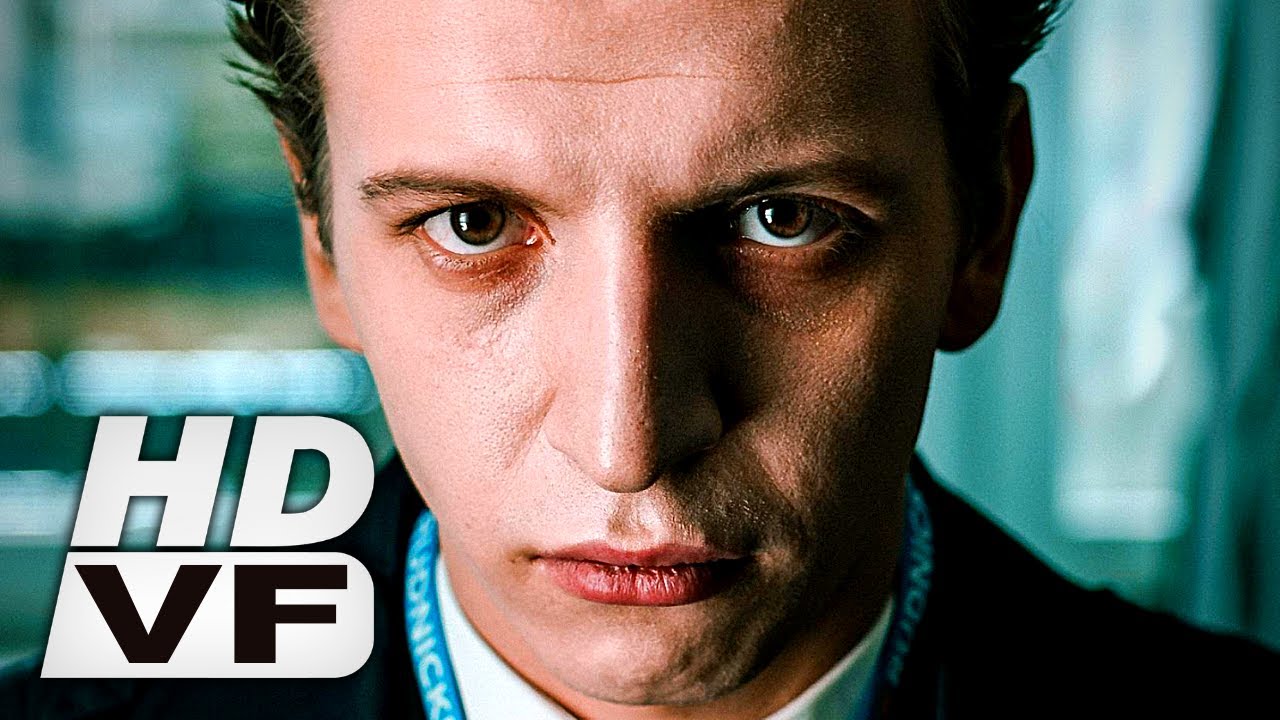 Miniature de la vidéo LE GOÛT DE LA HAINE Bande Annonce VF (NETFLIX, 2020) du film Le Goût de la haine