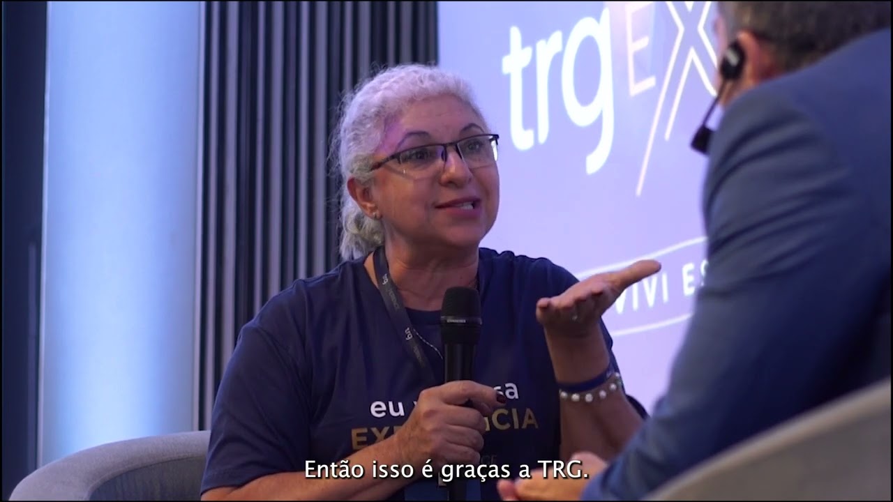 TRG Transforma - Alice