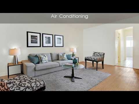 Kittridge Apartments - 11750 Kittridge Street,  North Hollywood, CA 91606