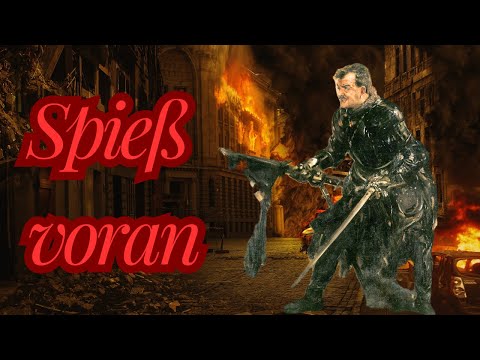 Wer war Florian Geyer? Der Bauernkrieg erklärt