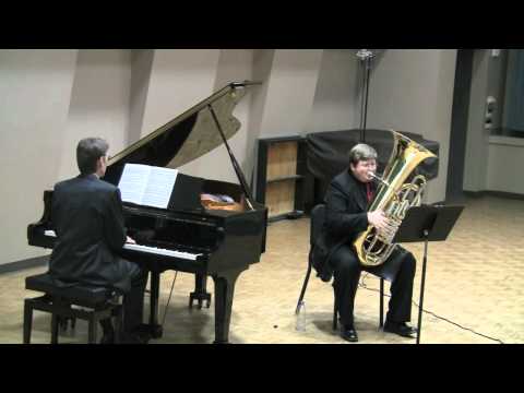 Yorkshire Ballad by James Barnes