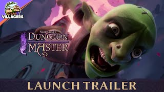 Watch and explore about Dungeon Master Steam-cd-sleutel voor PC van Naheulbeuk