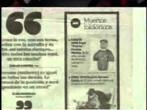 SuperXclusivo 7/27/11 - El Muerto Senta'o