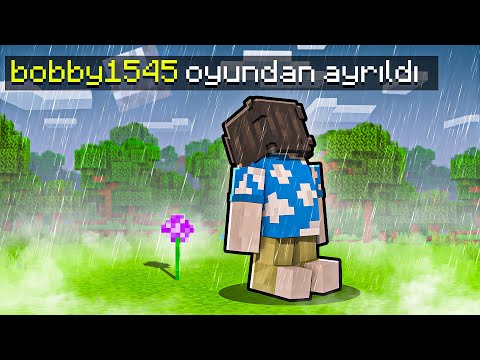 Güle Güle Bobby1545...