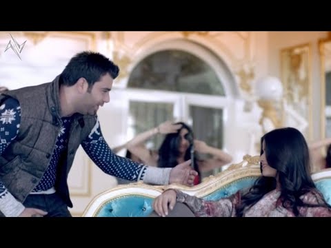 علي السالم - سود سود (عيونة سود مكحلة) النسخة الاصلية 