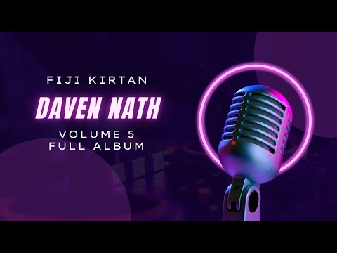 Daven Nath - Kirtans - Volume 5