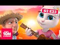 Talking Tom Friends Landlord In Love Season 2 Episode 23