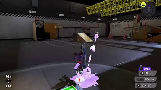 甘党フェス【スプラトゥーン３】