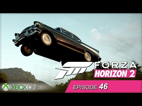 Kurt Plays Forza Horizon 2 - EP46 - Finale Redux