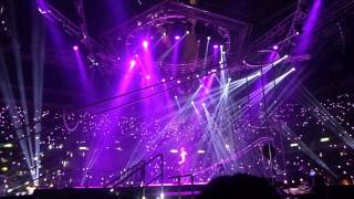 Chilam Crazy Hours 2014  My destiny+戀上外星人