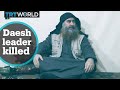 Daesh Leader Killed Who Was Abu Bakr Al Baghdadi